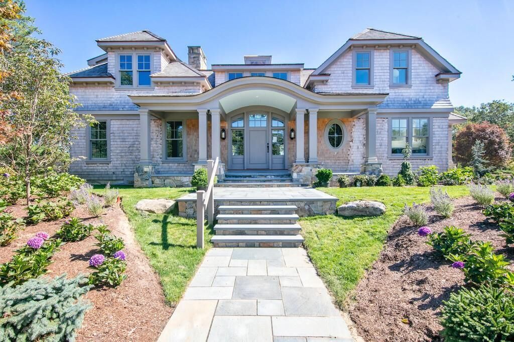 #30. 9 Briggs Rd, Edgartown